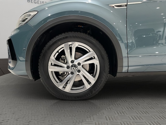 Volkswagen T-Roc 1.5 TSI DSG R-Line