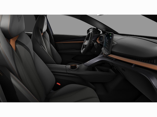 Cupra Tavascan 4Drive VZ