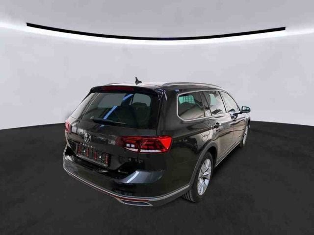 Volkswagen Passat 2.0 TDI AllTrack DSG Variant