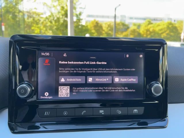 Seat Ibiza 1.0 TSI Style