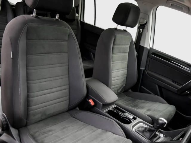 Volkswagen Touran 1.5 TSI Comfortline DSG