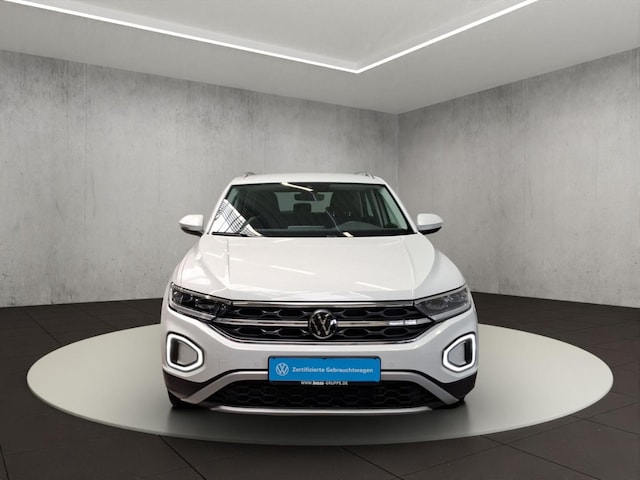 Volkswagen T-Roc 1.5 TSI DSG Style