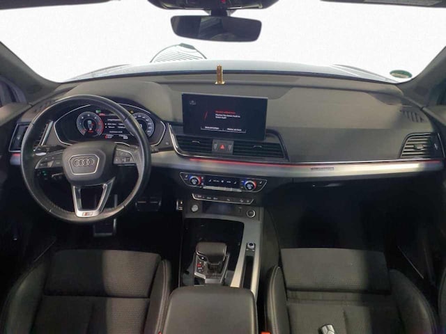 Audi Q5 50 TDI Quattro