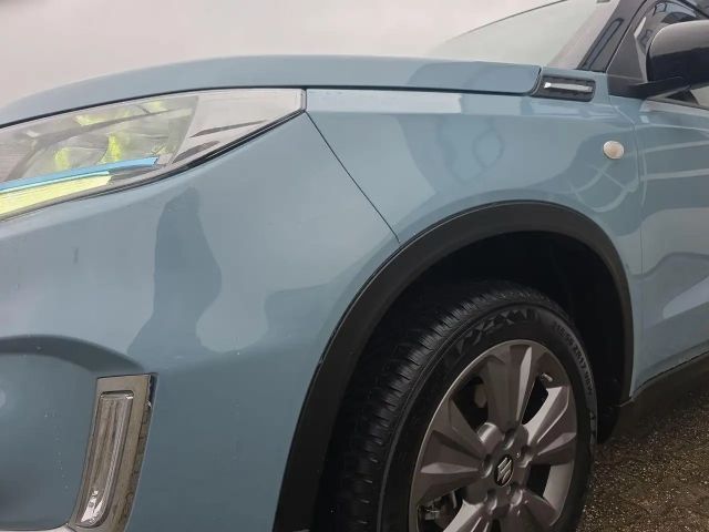 Suzuki Vitara 4x2 Comfort Hybrid
