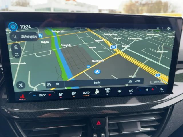 Ford Focus ST Line Wagon