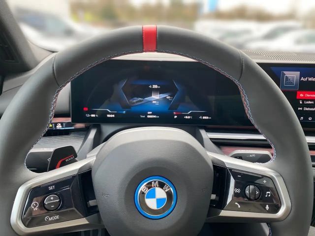 BMW i5 M60 Sedan xDrive