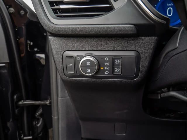 Ford Kuga Titanium X