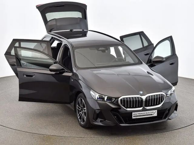 BMW 520 520d xDrive