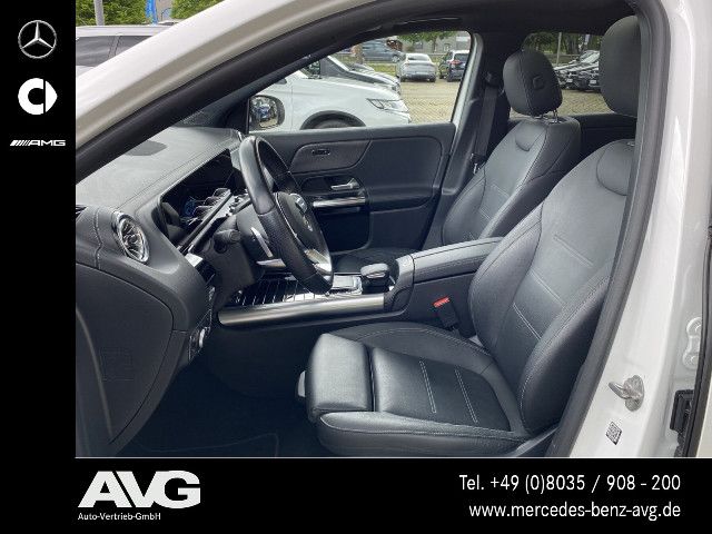 Mercedes-Benz EQA 250