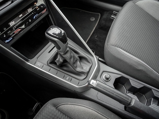 Volkswagen Polo 1.0 TSI DSG IQ.Drive Life