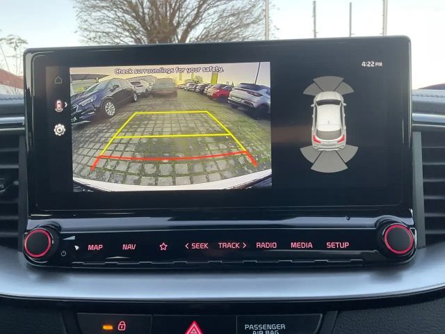 Kia XCeed PHEV Platinum Edition