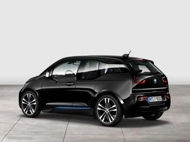BMW i3 120Ah S
