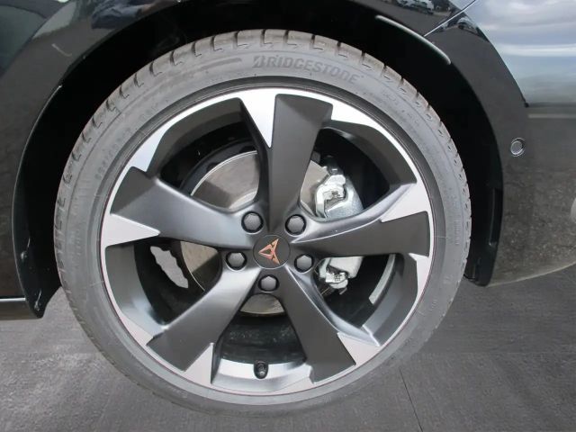 Cupra Leon DSG Sportstourer