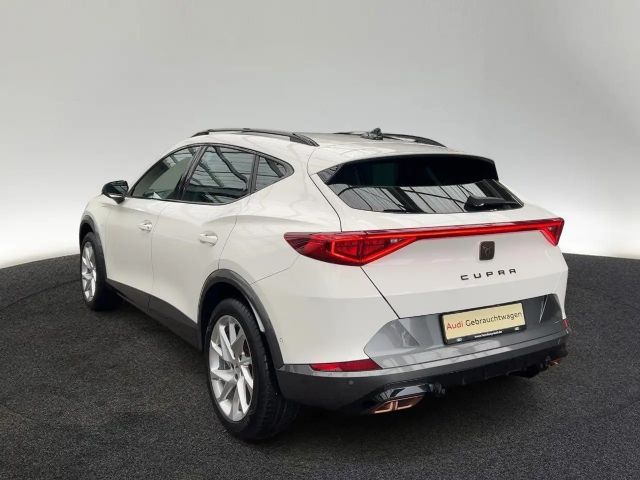 Cupra Formentor 1.4 DSG e-Hybrid