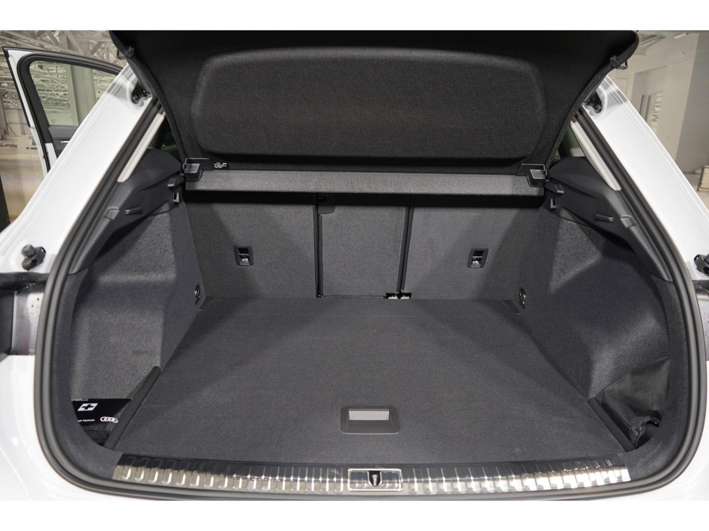 Audi Q3 35 TFSI S-Tronic