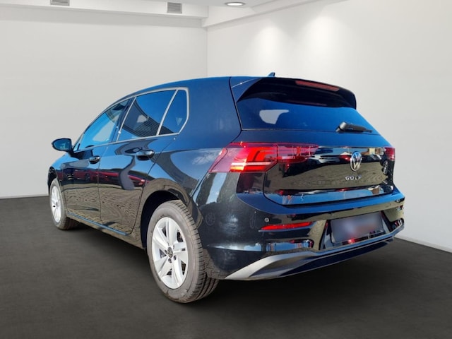 Volkswagen Golf Golf Life 1,5 l TSI OPF 85 kW (116 PS) 6-Gang