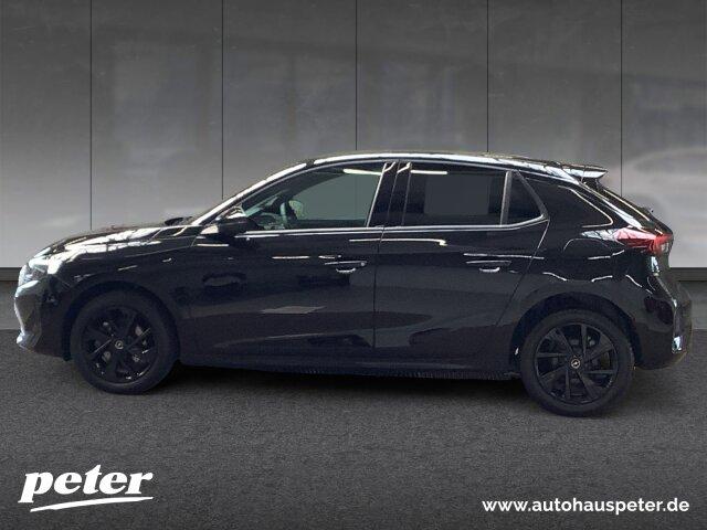 Opel Corsa 1.2 Turbo GS-Line Grand Sport Turbo