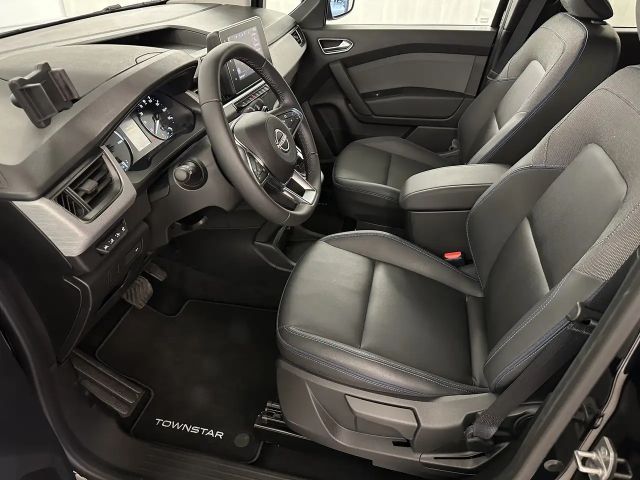 Nissan Townstar Tekna