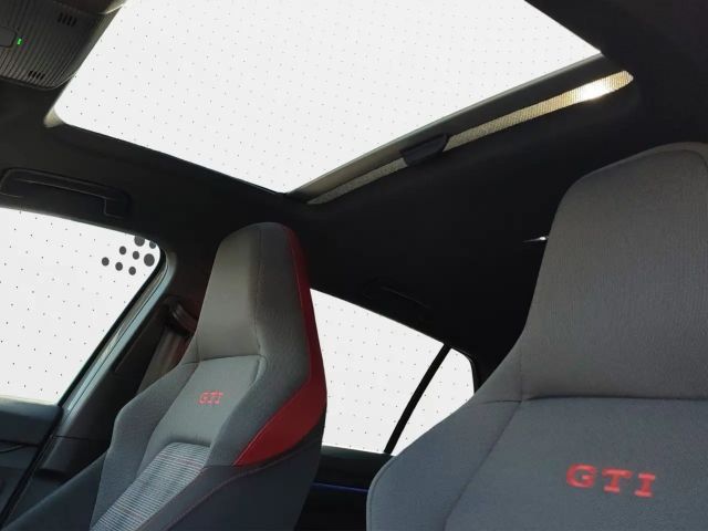 Volkswagen Golf 2.0 TSI DSG GTI Golf VIII