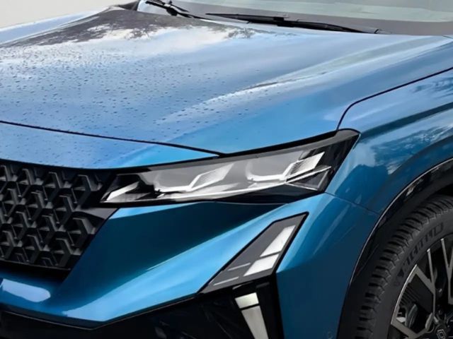 Renault Austral Alpine Esprit