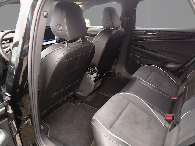 Volkswagen ID.7 Pro Tourer