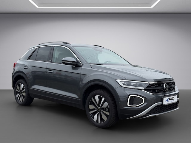 Volkswagen T-Roc DSG Move
