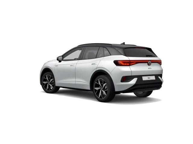 Volkswagen ID.4 GTX