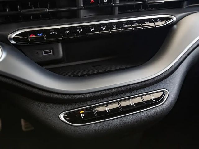 Abarth 500e Scorpionissima