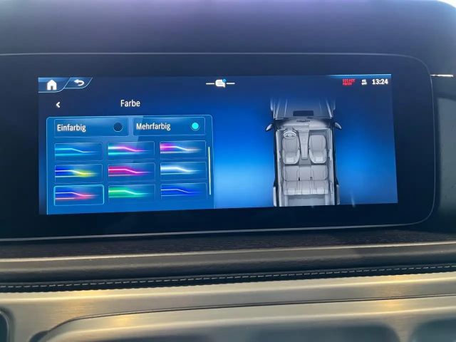 Mercedes-Benz G 450 450d