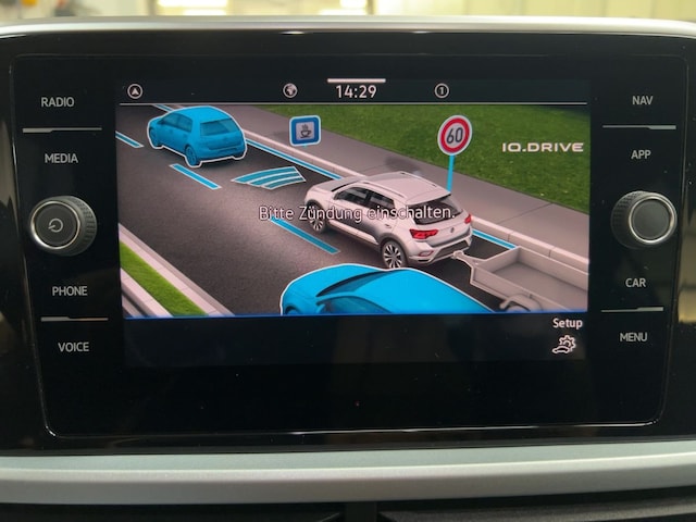 Volkswagen T-Roc 2.0 TDI DSG