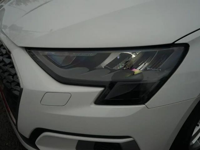 Audi A3 2.0 TDI Quattro Sedan