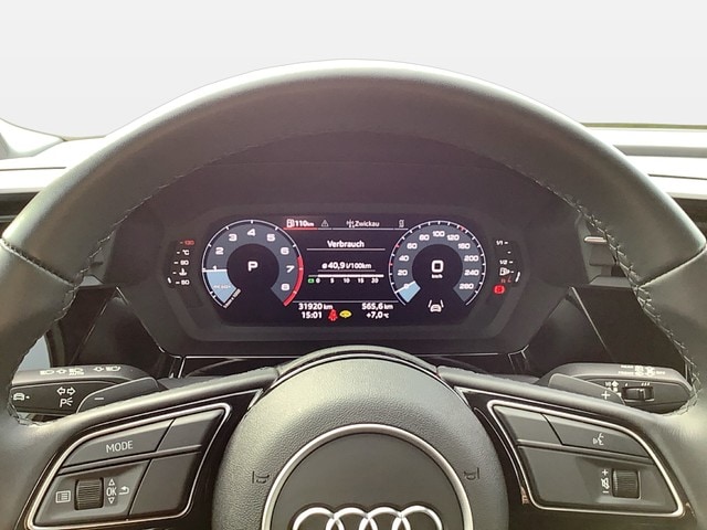 Audi A3 30 TFSI S-Tronic Sportback