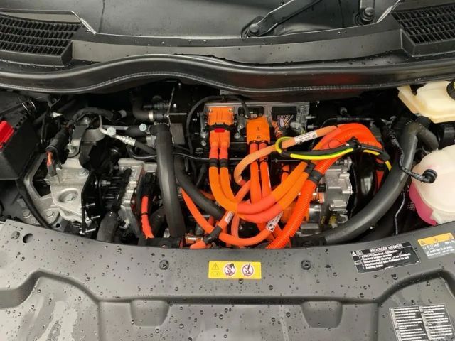 Mercedes-Benz EQV 300 Limousine Lang