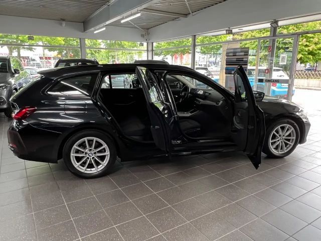 BMW 318 318d Touring