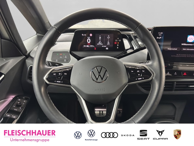 Volkswagen ID.3 Performance Pro