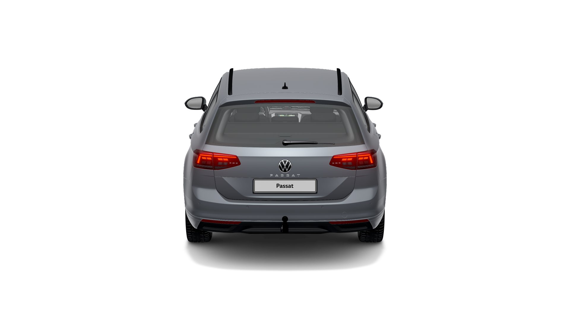 Volkswagen Passat 1.5 TSI DSG Variant