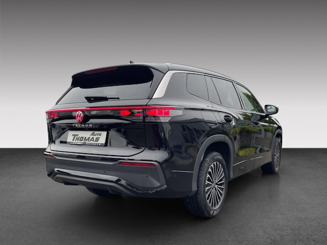 Volkswagen Tayron 2.0 TDI 4Motion DSG Life