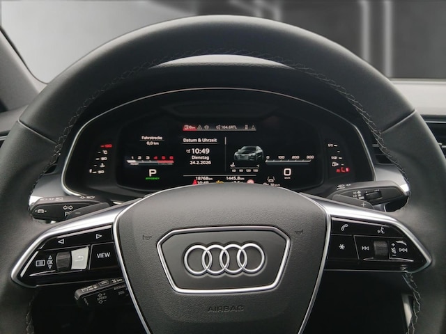 Audi A7 50 TDI Quattro Sportback