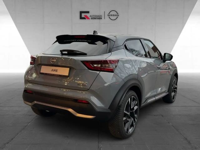 Nissan Juke N-DESIGN Automatik BOSE/Winter/AVM/Hybrid