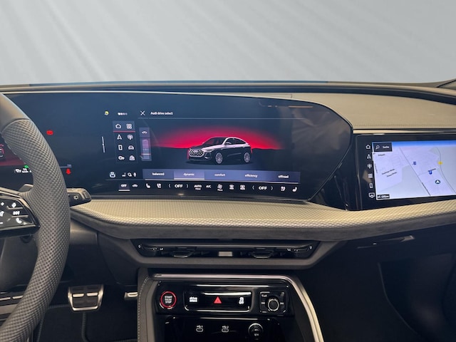 Audi SQ5 S-Tronic Sportback