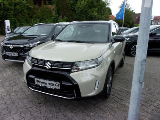 Suzuki Vitara 4x2 Comfort