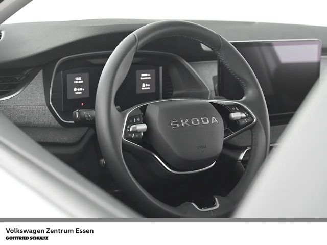 Skoda Octavia Combi Tour