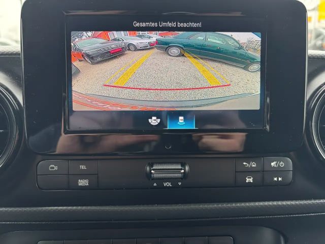 Mercedes-Benz Citan 112CDI**1.Besitz**Rückfahrkamera**Tempomat**