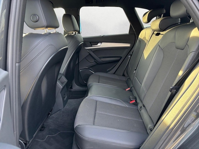 Audi Q5 40 TFSI Quattro S-Tronic