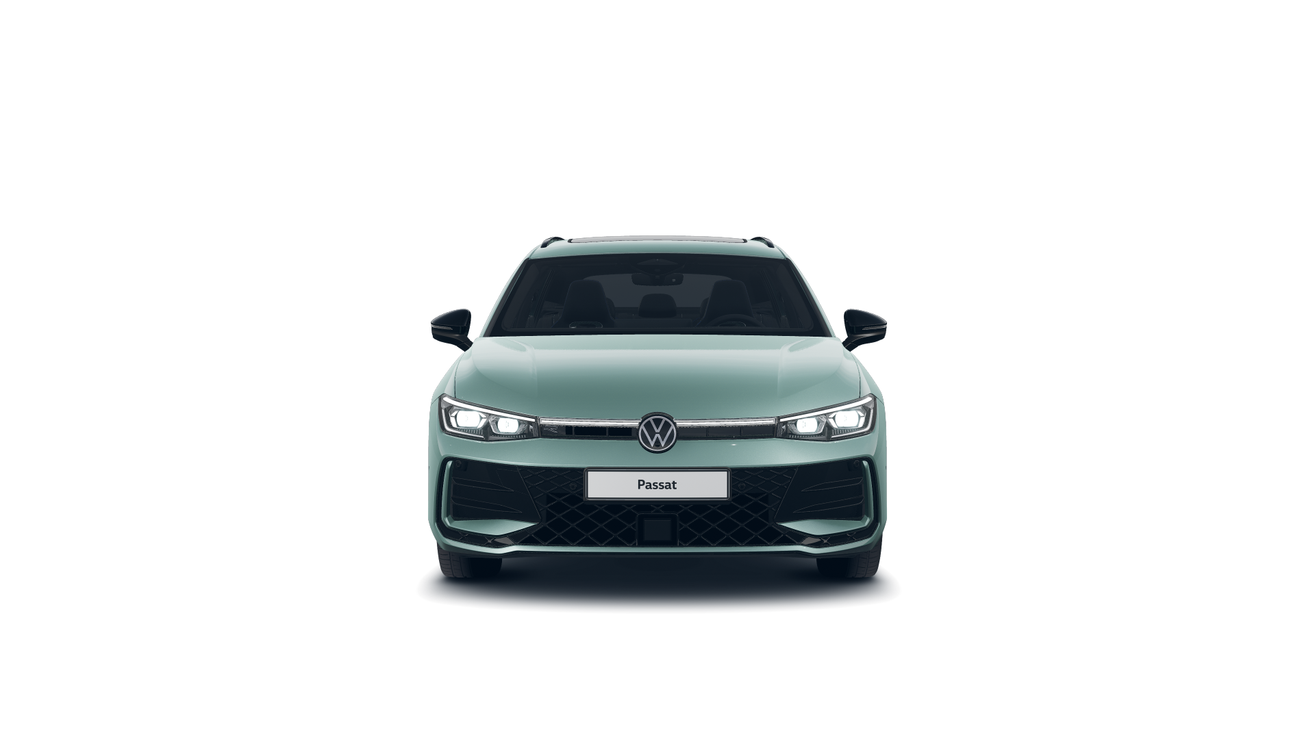 Volkswagen Passat 2.0 TDI DSG R-Line Variant