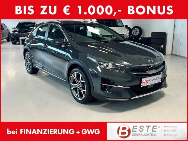 Kia XCeed GDi Hybrid PHEV Spirit