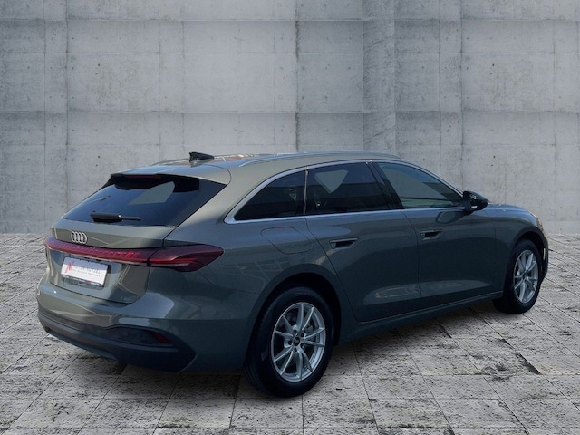 Audi A5 Avant S-Tronic