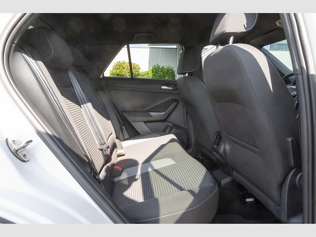 Volkswagen T-Roc 2.0 TDI Style