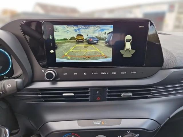 Hyundai i20 1.0 T-GDi Trend