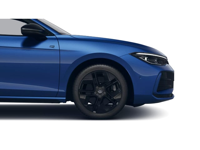 Volkswagen Passat 2.0 TDI R-Line Variant